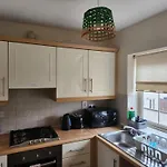 Nice Dublin 3 Bedrooms Near Airport & Dublin City 7People