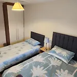 Nice Dublin 3 Bedrooms Near Airport & Dublin City 7People