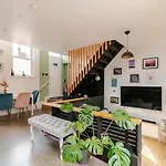 Cozy Room In Stoneybatter, Dublin