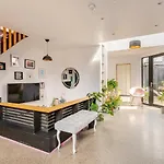 Cozy Room In Stoneybatter, Dublin