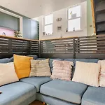 Cozy Room In Stoneybatter, Dublin