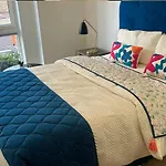 Heart Of Dublin City - Not Entire Apartment - 1 Private Room & Bathroom In Room