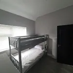 Airport Shared Accommodation