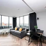 Staycity Aparthotels Dublin Tivoli