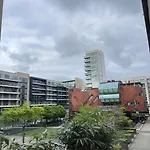 King Room With Balcony