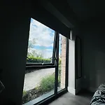Private King Size Room In Well Decorated Shared Flat
