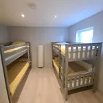 Airport Shared Accommodation
