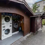 Ha\'Penny Bridge Apartment