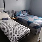 Pia House
