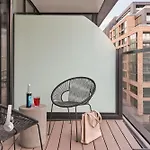 Sonder — Britain Quay