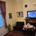 Spacious Victorian Flat
