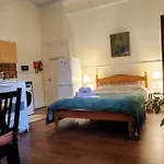 Spacious Victorian Flat