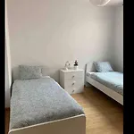 Dublin 13 Airport Apartment