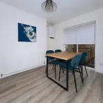 Centrally Located & Spacious 4Bd House- St Kevin\'S