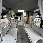 Retro Camper Hire Discover Ireland