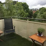 Central Spacious 3 Bedroom Apartment With Parking