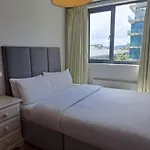 Grand Canal Square Apartments