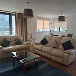 Grand Canal Square Apartments