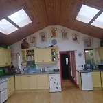 Red Brick Victorian House Next To Croke Park Stadium