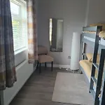 Airport Shared Accommodation