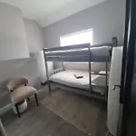Airport Shared Accommodation