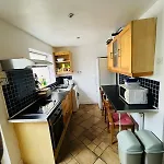 Dormitorio Doble D10