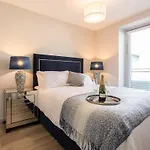 Exclusive Dublin City Penthouse