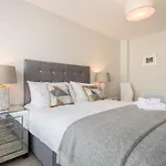 Exclusive Dublin City Penthouse