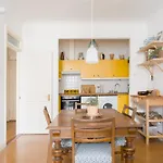 Bright & Stylish 1Bd Flat - Temple Bar