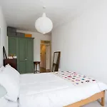 Bright & Stylish 1Bd Flat - Temple Bar