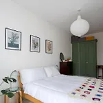 Bright & Stylish 1Bd Flat - Temple Bar
