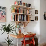 Bright & Stylish 1Bd Flat - Temple Bar
