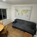 Cosy 2Bd Flat In The City Centre - Temple Bar