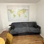 Cosy 2Bd Flat In The City Centre - Temple Bar