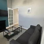 Homely 3 Bed Dublin City House