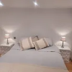 Luxury Apartment In Dun Laoghaire