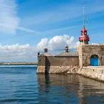 Luxury Apartment In Dun Laoghaire