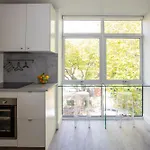Grand Canal District Apartments