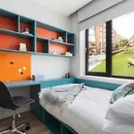 Highfield House