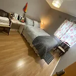 Utopia Retreat - Enchanted Room In Central Dublin