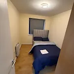 Charming 3-Bedroom Modern Apartment In Dublin