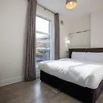 Temple Bar Essex Apartments