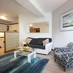 Parnell Boulevard Apartments