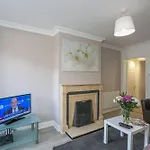 Grand Canal District Apartments