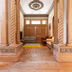 Montebello House