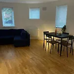 Excellently Located Modern 2 Bed In The Heart Of The Liberties In Dublin