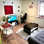 Guest Apartment