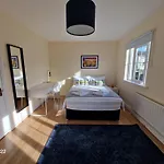 Warm Welcome Rooms