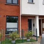 Double Room Parkview Near Dublin Airport