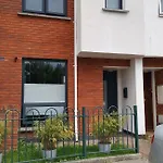 Double Room Parkview Near Dublin Airport